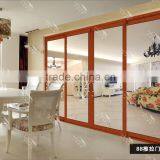 High Quality Aluminium Casement Door and Window thumbnail-6