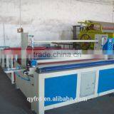 Waste Recycle Paper Machine for Specialy Paper in Toilet Tisse Paper thumbnail-6