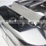 10L Stainless Steel Metal Jerry Can With UN Certifications thumbnail-6