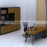 Trade Assurance Wooden Office Furniture Executive Office Desk thumbnail-2