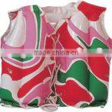 2016 Stock Baby Life Jacket Cest Inflatable Adult Swimming Infant Life Jacket Supplier's Choice thumbnail-1