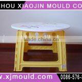 Mold Maker for School Plastic Table and Chair for Kids ,kids Collapsible Table and Chair Set Mould thumbnail-3