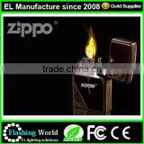 Fashion Factory Wholesale Customized el Advertising Panel thumbnail-1