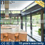 Aluminium Sliding Door Profile Made in China thumbnail-5