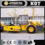 XCMG XS302 30 Ton Largest Hydraulic Vibratory Road Roller thumbnail-1