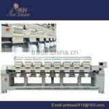 908 Cap/T-shirt Embroidery Machine thumbnail-1