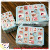 Wholesale Dongguan Decorative Christmas Gift Boxes/wedding Favor/storage Box