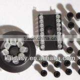 Small Benchtop Centrifuge/compact Lab Centrifuge/small Centrifuge for Laboratory