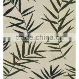 0031 Cream/Green Modern Hand Tufted Carpet thumbnail-1