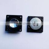 28mm 2w Square Ceiling Speaker 4ohm thumbnail-1