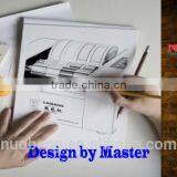 NCB Ink Testing Equipment High Quality High Accuracy Printability Tester Offset Ink Matching thumbnail-5