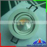 Square, Round Cob Led Downlight thumbnail-5