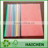 File Plastic Spring, Clear Folder File,PP File Folder thumbnail-6