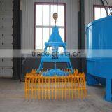 Waste Paper Recycling Eqipment Grapple Machine for Sale thumbnail-4