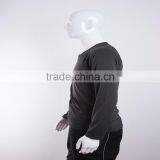 EN340 Protection UVA&UVB Rays Roundneck,long Sleeve Shirt, Technical Underwear thumbnail-3