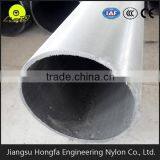 Big Diameter Steel Wire Reinforced Plastic Nylon Water Supply Pipe thumbnail-1