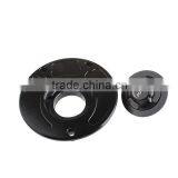 Soto Racing - Motorcycle New CNC Aluminum Fuel Gas CAPS Tank Cap Tanks Cover With Rapid Locking For Yamaha R6 R1 FZ-6 FZ-1 FZR10 thumbnail-4