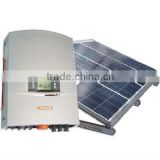 solar panel raw material 6000W