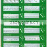 White Gypsum Angle Line to Africa and India thumbnail-1