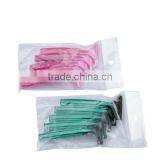 Best Selling Top Grade OPP Bag Package Hotel Razors thumbnail-1