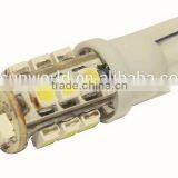 Wholesale Manufacture Car Auto T10 LED Bulbs