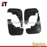 Black PVC Plastic Injection Molding Parts Auto Lens Shell Plastic Parts thumbnail-1