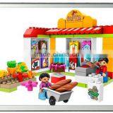 FlintStone 15 Inch Wall Mounted Motion Activated Open Frame Advertising Led Screen