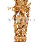 Standing Krishna 16"