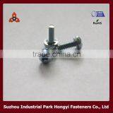 Furniture Assembly Chicago Screws With Internally Toothed Washer thumbnail-1