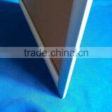 One Side Super Slim Ficture Frame Advertising LED Light Box thumbnail-3