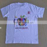 Wholesale Advertising t Shirt 100% Cotton T-shirt for Men thumbnail-1