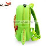 Wholesale Dinosaur Style Schoolbag Boys Girls School Bag Kids Picnic Backpack Waterproof thumbnail-3