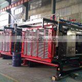 High Quality Eps Polystyrene Helmet Manufacturing Machine thumbnail-4