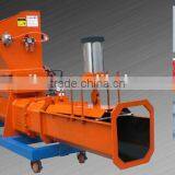 Low Price Easy Operation EPS Hot Melting Making Machine thumbnail-3