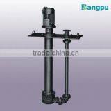 YW Series Under-Liquid Submersible Sewage Pump thumbnail-1