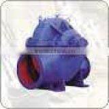 BPO Series Double Suction Split Case Water Pump thumbnail-1