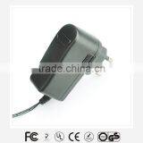 ac dc Adapter 12V850MA thumbnail-3