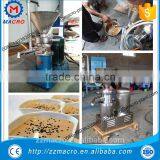 Stainless Steel Peanut Jam Milling Machine thumbnail-2