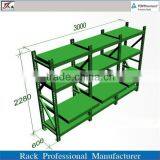 Hot Sale Drawer Mould Storage Rack thumbnail-5