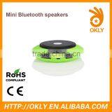 2016 Newly Style Mini Bluetooth Speaker with USB port