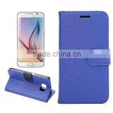 Flip Phone Case by Luchee PU for Iphone 6, 6 Plus, Samsung S4/s5..LG thumbnail-2