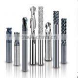 TEN PIECE SOLID CARBIDE MICRO DRILL BIT SET/SPIRAL DRILL/ROUTER BITS