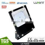 Meanwell Driver 2016 CE Rohs Listed Cost Effective Price Free Design 30W LED Flood Lightings thumbnail-3