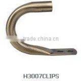 2011 new model curtain hook H3007curtain rodcurtain final curtain rings
