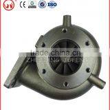 JF129009 S410 318932 Oem318960 0080966599KZ Intercooler Turbo OM457LA thumbnail-5