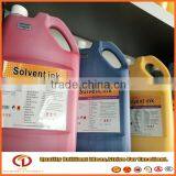 Digital DX5 Eco Solvent Ink for Mimaki Printer Compatible With DX4 DX5 DX7 Eco Solvent Head thumbnail-1