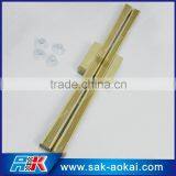 Factory Supply Foldable Car Front Rear Windshield Sunshade thumbnail-2