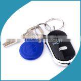 Plastic Keyfinder Keychain thumbnail-3