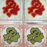 12+12 Head Computerized Operation Combination Embroidery Machine thumbnail-4