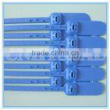 CH311 Plastic Numbered Security Cash Bag Seal With Steel Quality Choice thumbnail-2